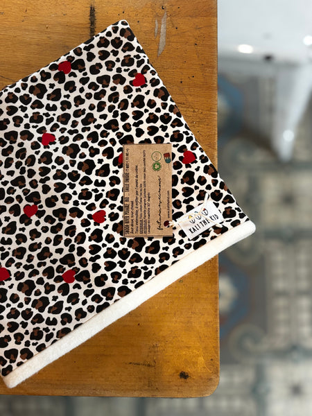 NOUVEAUX ᔑᑎᝪᝪᗞᔑ polaire biologique