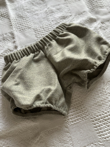 Bloomer hiver