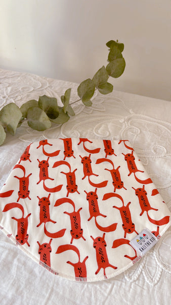 𝙉𝙤𝙪𝙫𝙚𝙡𝙡𝙚 𝘾𝙤𝙡𝙡𝙚𝙘𝙩𝙞𝙤𝙣 Bavoirs Foulards Bandana