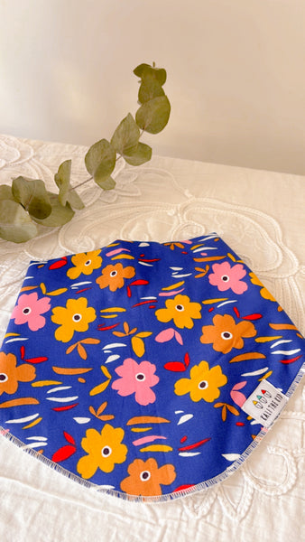 𝙉𝙤𝙪𝙫𝙚𝙡𝙡𝙚 𝘾𝙤𝙡𝙡𝙚𝙘𝙩𝙞𝙤𝙣 Bavoirs Foulards Bandana