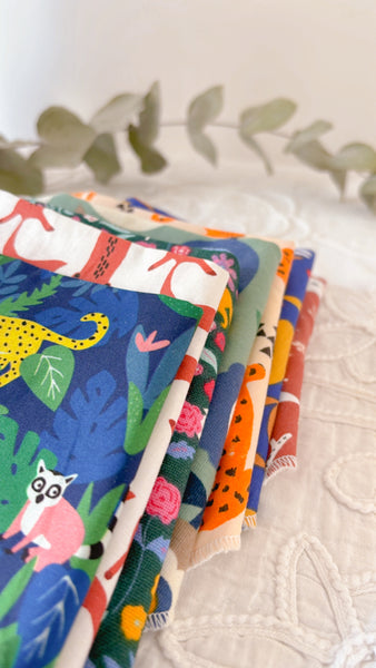 𝙉𝙤𝙪𝙫𝙚𝙡𝙡𝙚 𝘾𝙤𝙡𝙡𝙚𝙘𝙩𝙞𝙤𝙣 Bavoirs Foulards Bandana