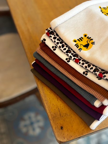 NOUVEAUX ᔑᑎᝪᝪᗞᔑ polaire biologique