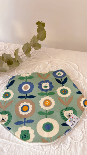 𝙉𝙤𝙪𝙫𝙚𝙡𝙡𝙚 𝘾𝙤𝙡𝙡𝙚𝙘𝙩𝙞𝙤𝙣 Bavoirs Foulards Bandana