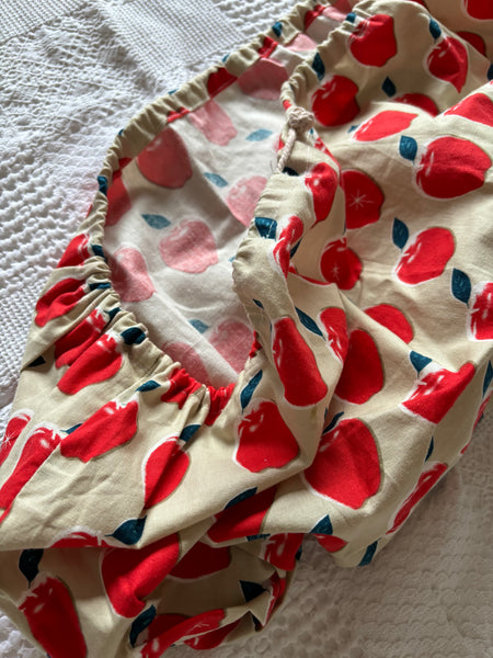 Sac a pain pommes