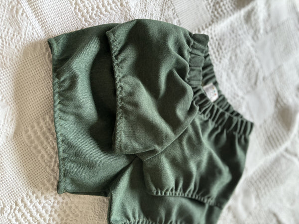 Bloomer hiver