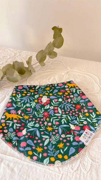 𝙉𝙤𝙪𝙫𝙚𝙡𝙡𝙚 𝘾𝙤𝙡𝙡𝙚𝙘𝙩𝙞𝙤𝙣 Bavoirs Foulards Bandana