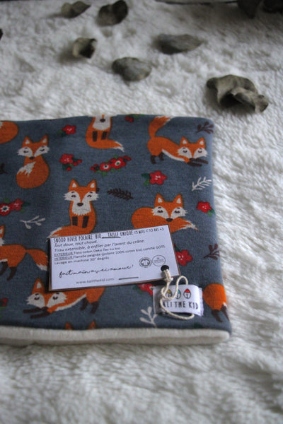 ᔑᑎᝪᝪᗞᔑ polaire biologique