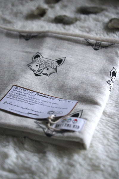 ᔑᑎᝪᝪᗞᔑ polaire biologique