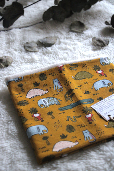 ᔑᑎᝪᝪᗞᔑ polaire biologique