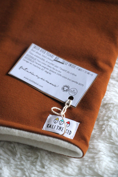 ᔑᑎᝪᝪᗞᔑ polaire biologique