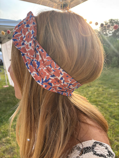 ☀️🌴HEADBANDS été ☀️🌴