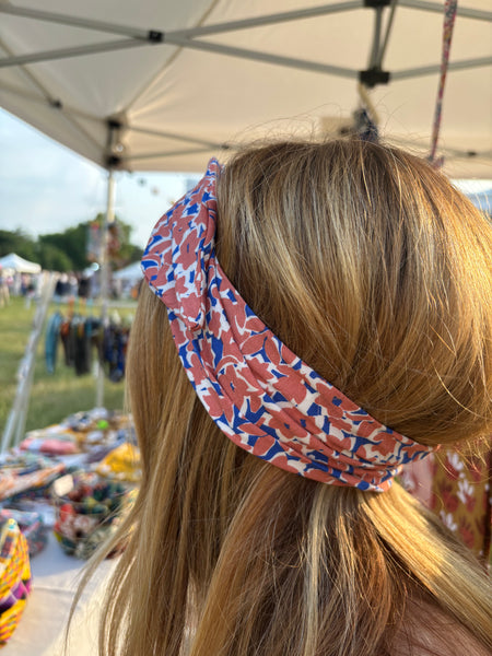 ☀️🌴HEADBANDS été ☀️🌴