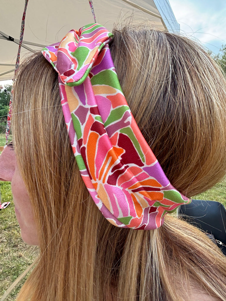 ☀️🌴HEADBANDS été ☀️🌴