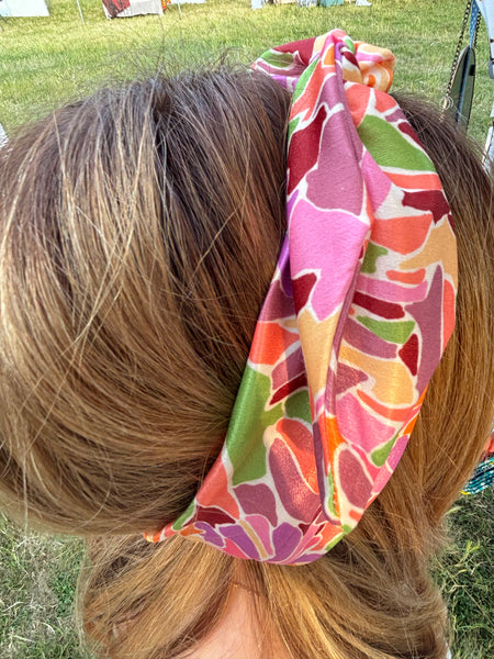 ☀️🌴HEADBANDS été ☀️🌴