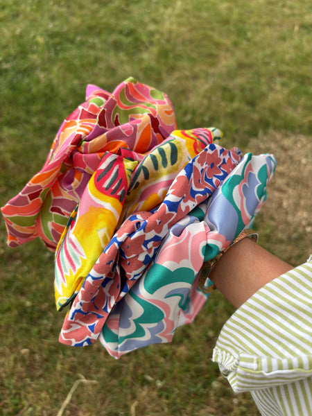 ☀️🌴HEADBANDS été ☀️🌴