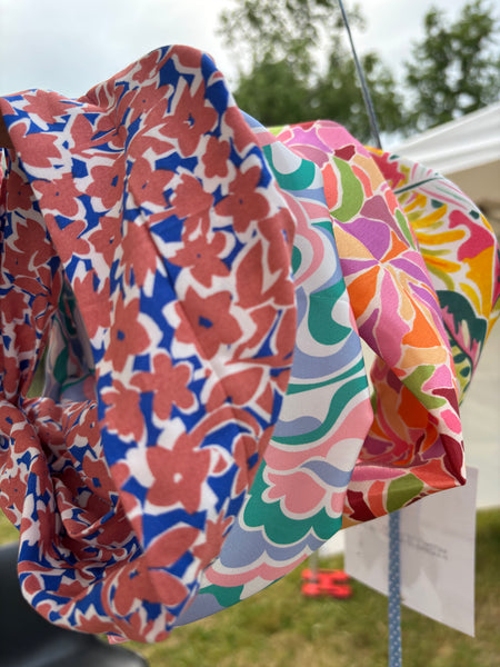 ☀️🌴HEADBANDS été ☀️🌴