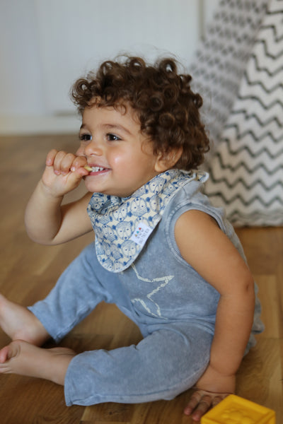 𝙉𝙤𝙪𝙫𝙚𝙡𝙡𝙚 𝘾𝙤𝙡𝙡𝙚𝙘𝙩𝙞𝙤𝙣 Bavoirs Foulards Bandana