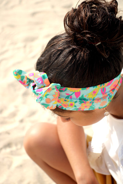 𝗡𝗢𝗨𝗩𝗘𝗔𝗨 Headband 🌸 ᕼIᑭᑭIE ᖴᒪEᑌᖇI 🌸