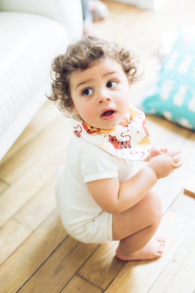 𝙉𝙤𝙪𝙫𝙚𝙡𝙡𝙚 𝘾𝙤𝙡𝙡𝙚𝙘𝙩𝙞𝙤𝙣 Bavoirs Foulards Bandana