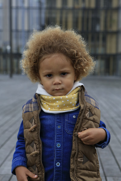 ᔑᑎᝪᝪᗞᔑ polaire biologique