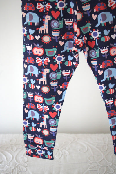 ✨Leggings Imprimés Nᴏᴜᴠᴇʟʟᴇ Cᴏ🐆