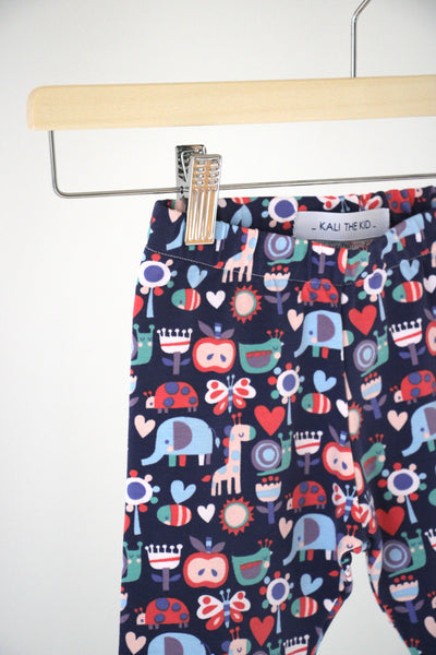 ✨Leggings Imprimés Nᴏᴜᴠᴇʟʟᴇ Cᴏ🐆