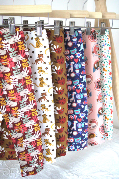 ✨Leggings Imprimés Nᴏᴜᴠᴇʟʟᴇ Cᴏ🐆