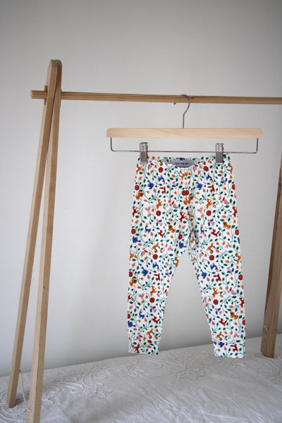 ✨Leggings Imprimés Nᴏᴜᴠᴇʟʟᴇ Cᴏ🐆