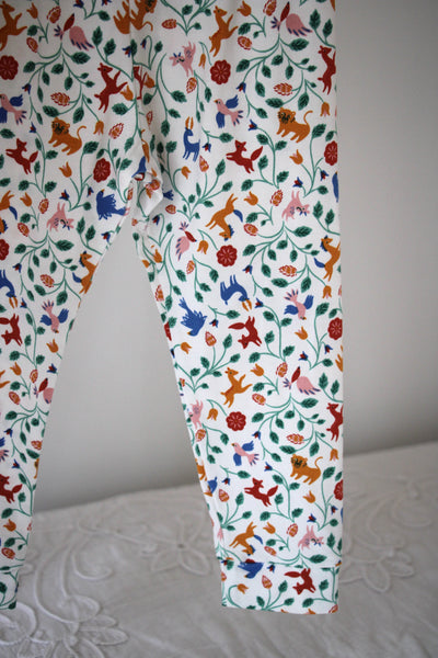 ✨Leggings Imprimés Nᴏᴜᴠᴇʟʟᴇ Cᴏ🐆