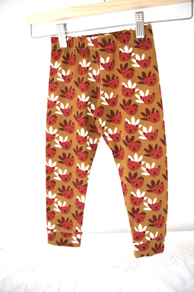 ✨Leggings Imprimés Nᴏᴜᴠᴇʟʟᴇ Cᴏ🐆