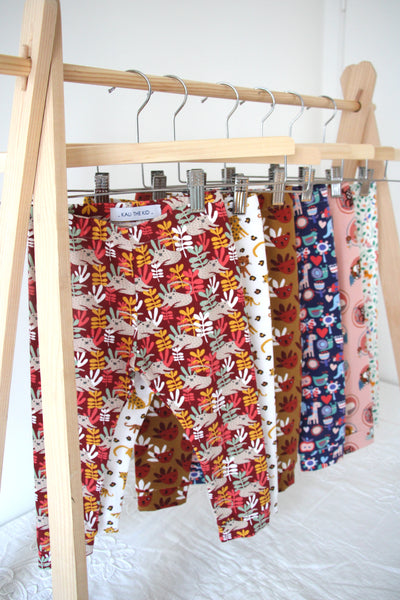 ✨Leggings Imprimés Nᴏᴜᴠᴇʟʟᴇ Cᴏ🐆