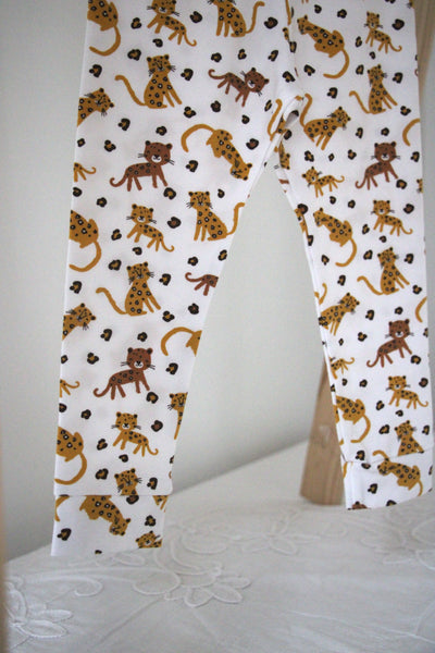 ✨Leggings Imprimés Nᴏᴜᴠᴇʟʟᴇ Cᴏ🐆