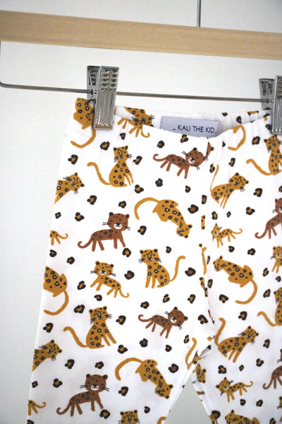 ✨Leggings Imprimés Nᴏᴜᴠᴇʟʟᴇ Cᴏ🐆