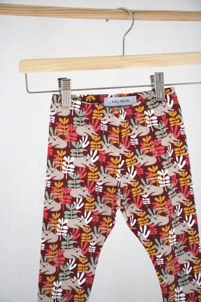 ✨Leggings Imprimés Nᴏᴜᴠᴇʟʟᴇ Cᴏ🐆