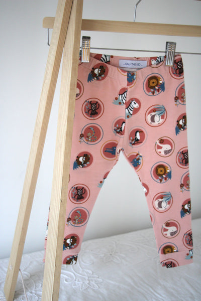 ✨Leggings Imprimés Nᴏᴜᴠᴇʟʟᴇ Cᴏ🐆