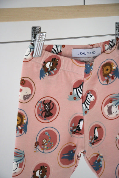 ✨Leggings Imprimés Nᴏᴜᴠᴇʟʟᴇ Cᴏ🐆