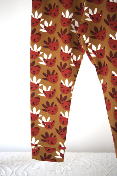 ✨Leggings Imprimés Nᴏᴜᴠᴇʟʟᴇ Cᴏ🐆