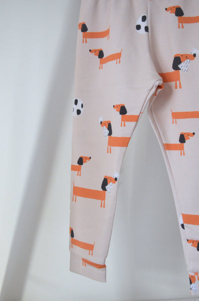 Leggings Imprimés tailles 24 mois & 3 Ans