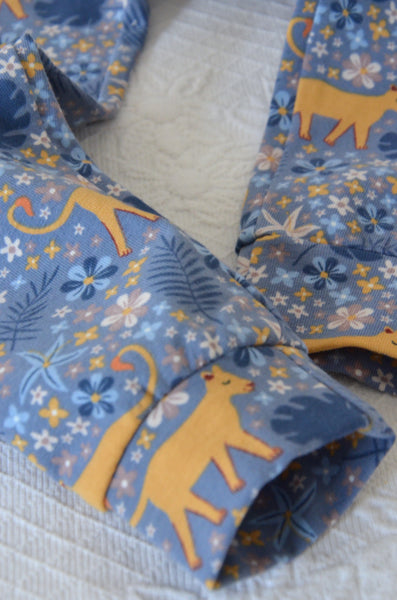 Leggings Imprimés tailles 24 mois & 3 Ans