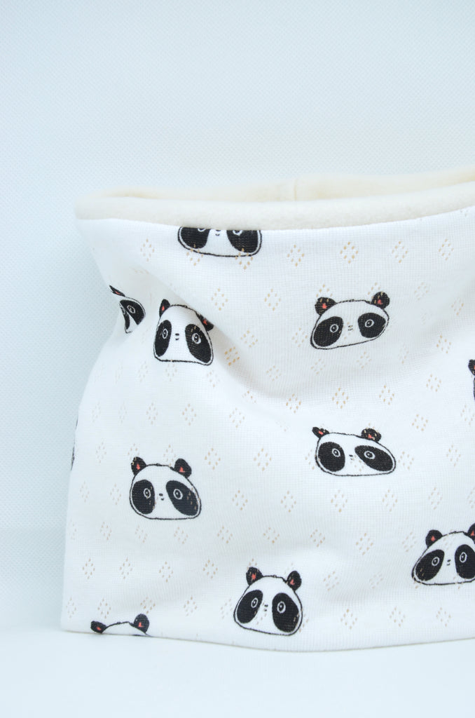 ᔑᑎᝪᝪᗞᔑ Imprimés polaire biologique